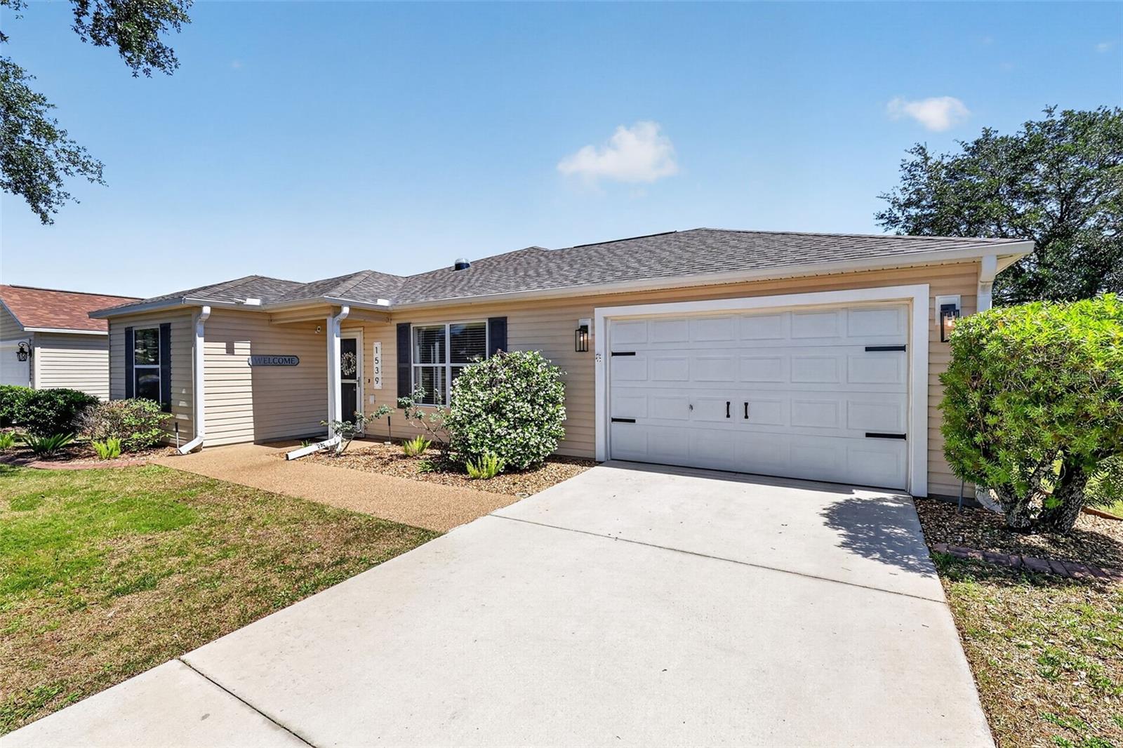 1539 HOLLYBERRY PL, THE VILLAGES, FL, 32162