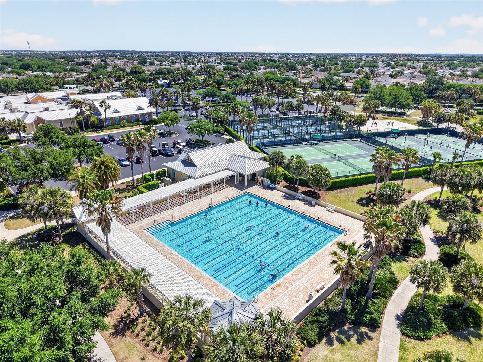 1539 HOLLYBERRY PL, THE VILLAGES, FL, 32162