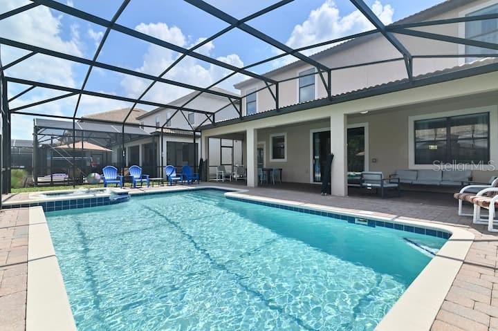 1455 BELLE TERRE RD, DAVENPORT, FL, 33896