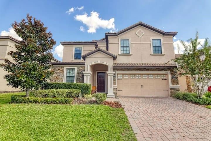 1455 BELLE TERRE RD, DAVENPORT, FL, 33896