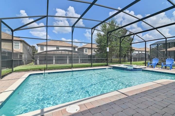 1455 BELLE TERRE RD, DAVENPORT, FL, 33896