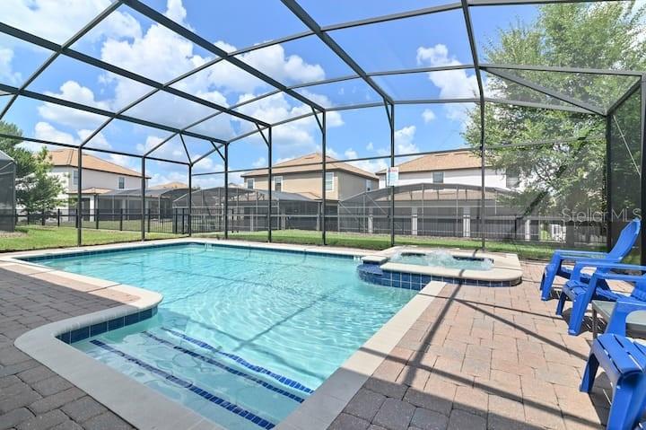 1455 BELLE TERRE RD, DAVENPORT, FL, 33896