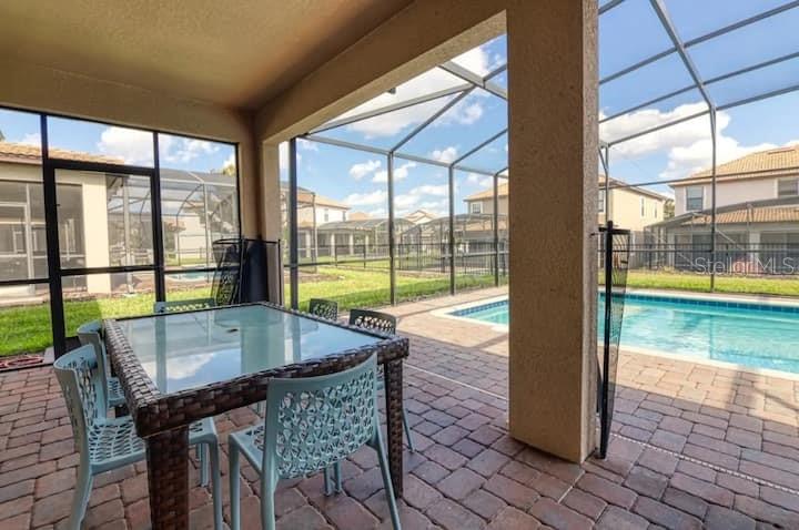 1455 BELLE TERRE RD, DAVENPORT, FL, 33896