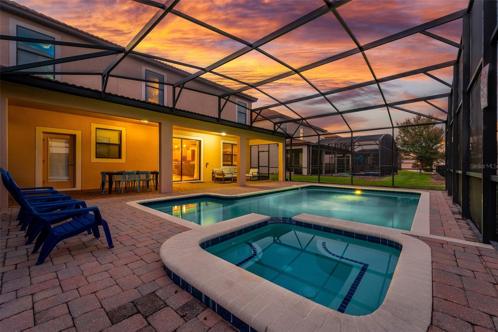 1455 BELLE TERRE RD, DAVENPORT, FL, 33896