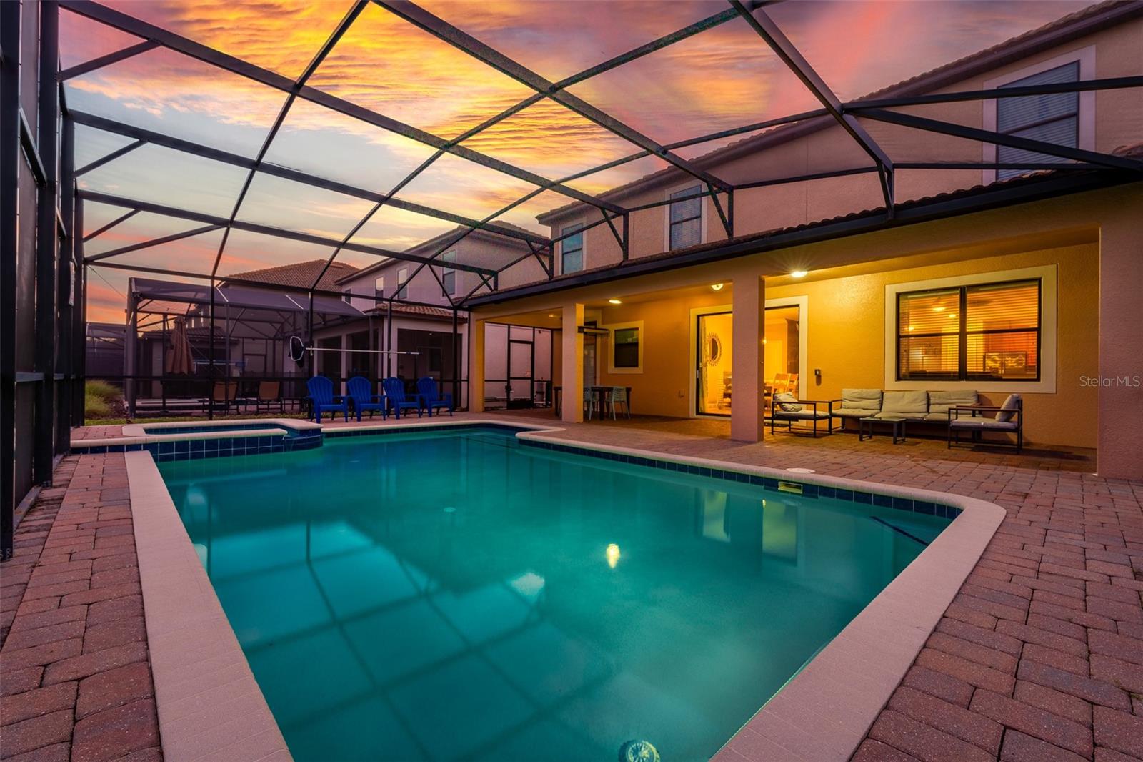 1455 BELLE TERRE RD, DAVENPORT, FL, 33896