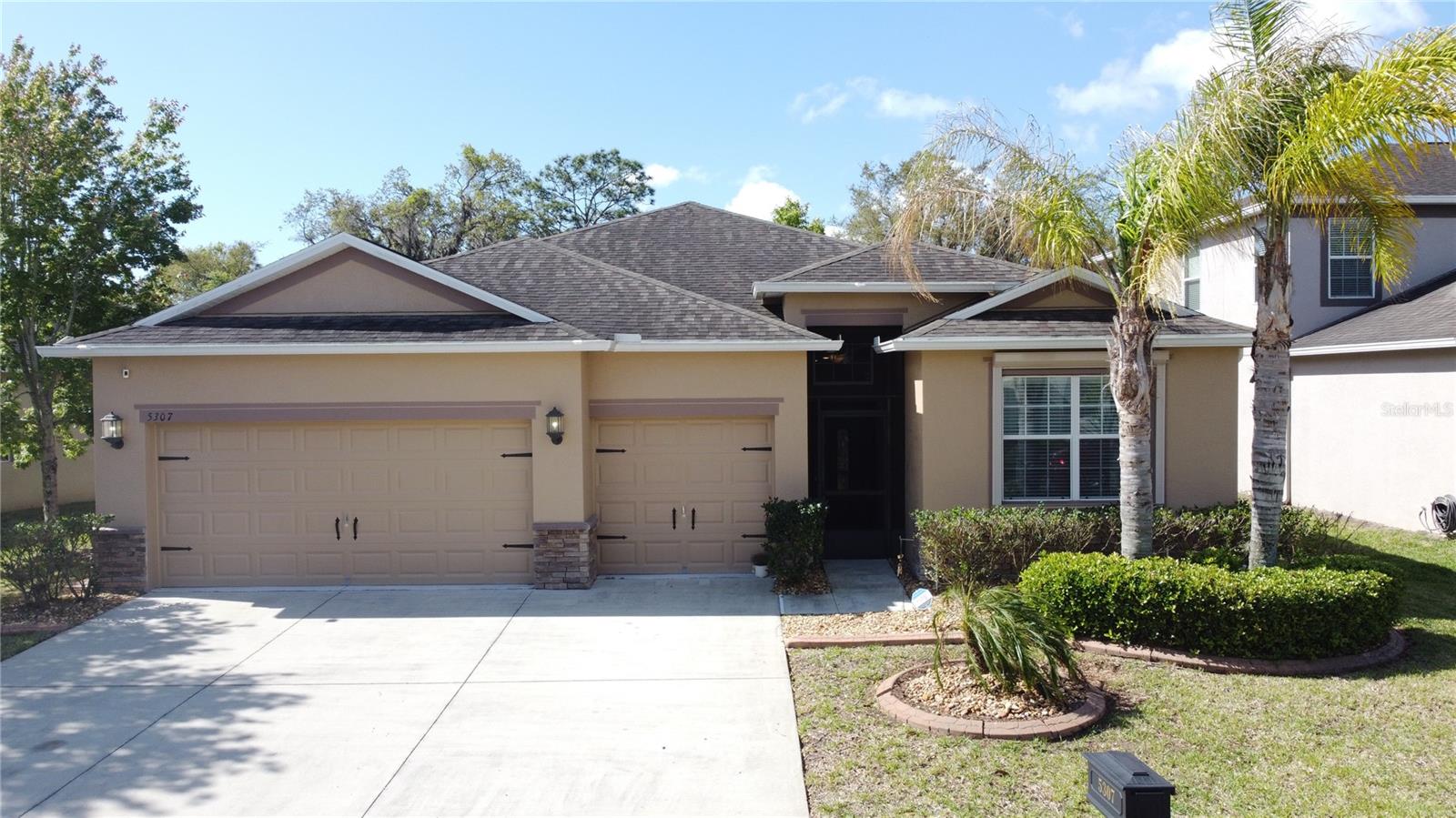 5307 CORTLAND DR, DAVENPORT, FL, 33837