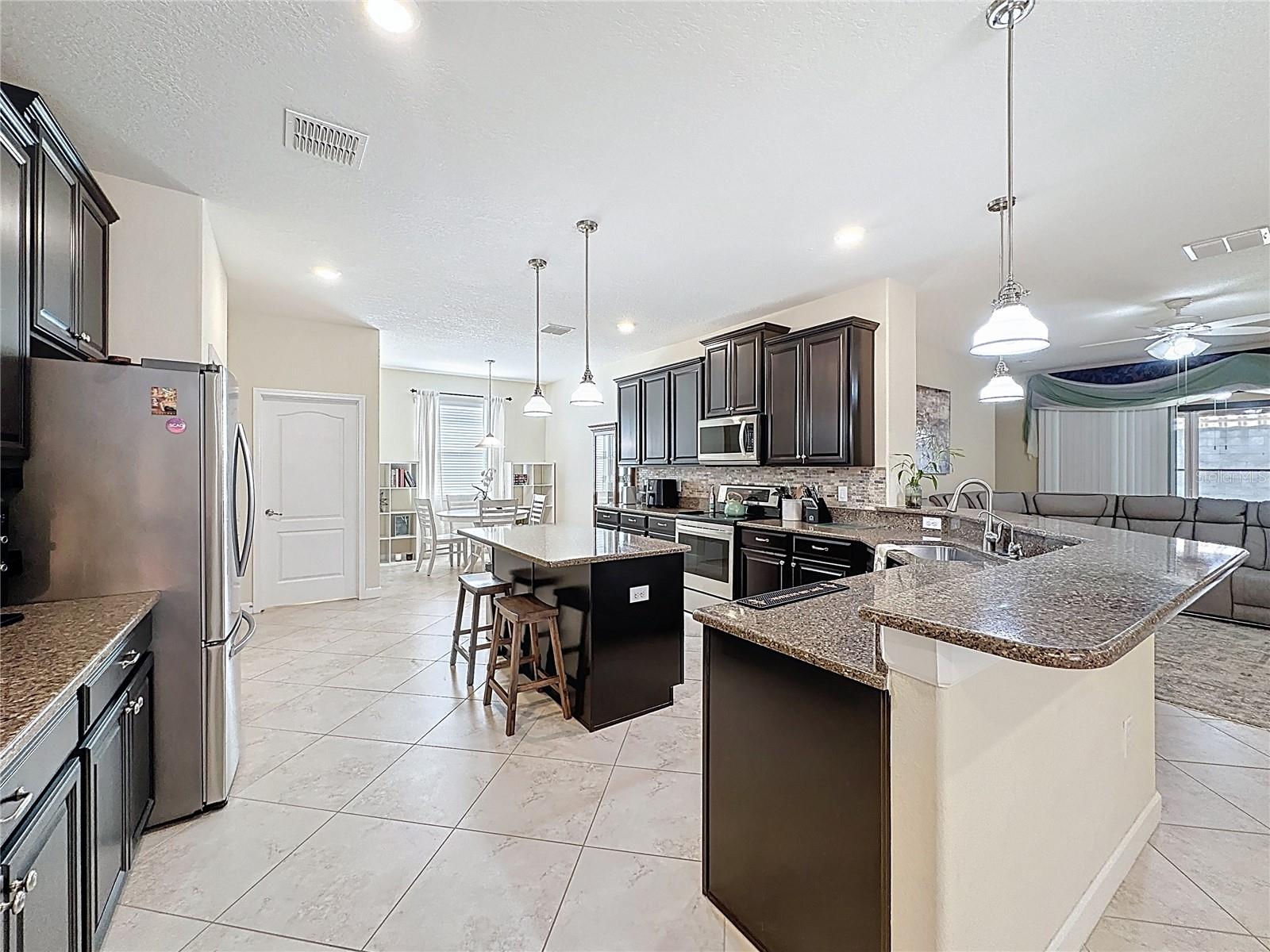 5307 CORTLAND DR, DAVENPORT, FL, 33837