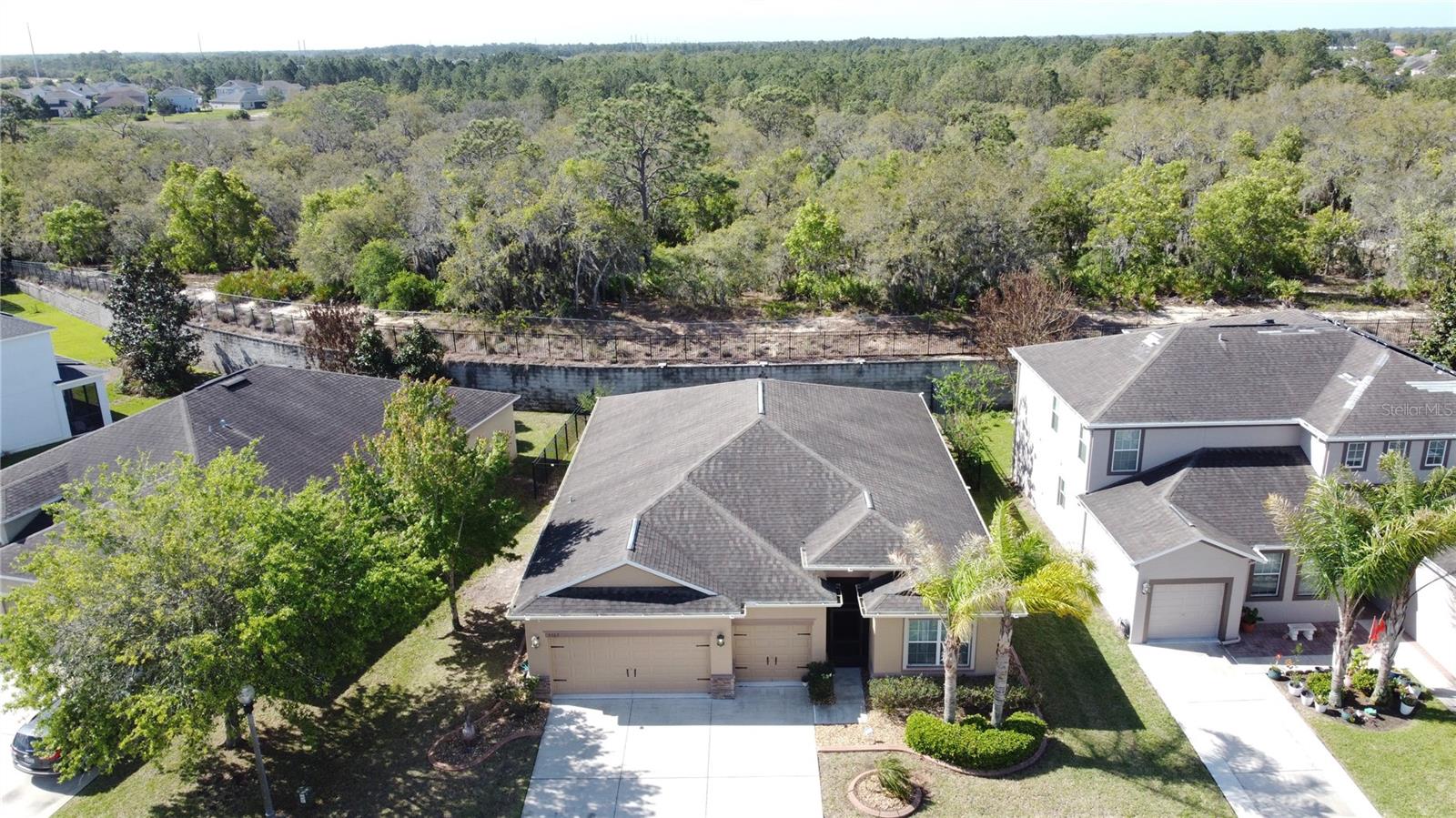 5307 CORTLAND DR, DAVENPORT, FL, 33837