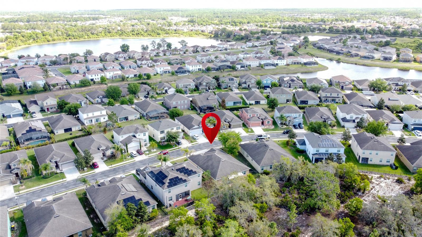 5307 CORTLAND DR, DAVENPORT, FL, 33837