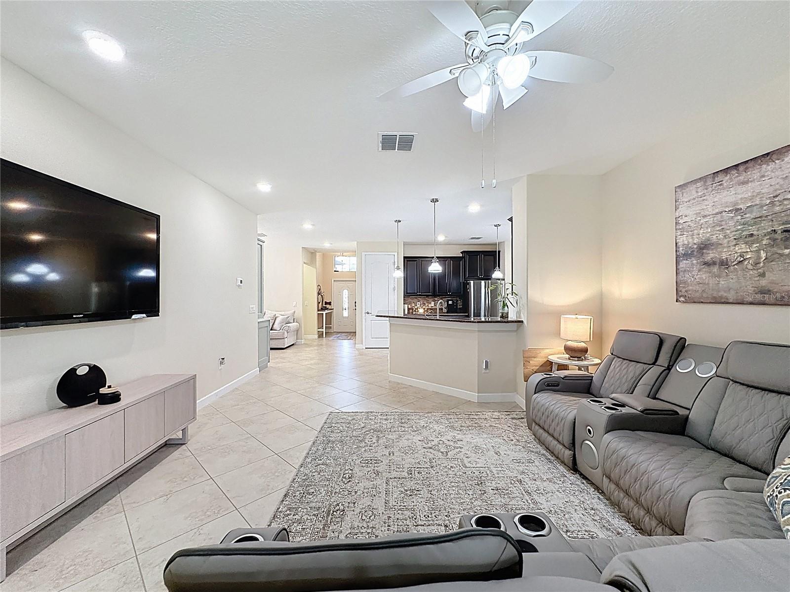 5307 CORTLAND DR, DAVENPORT, FL, 33837