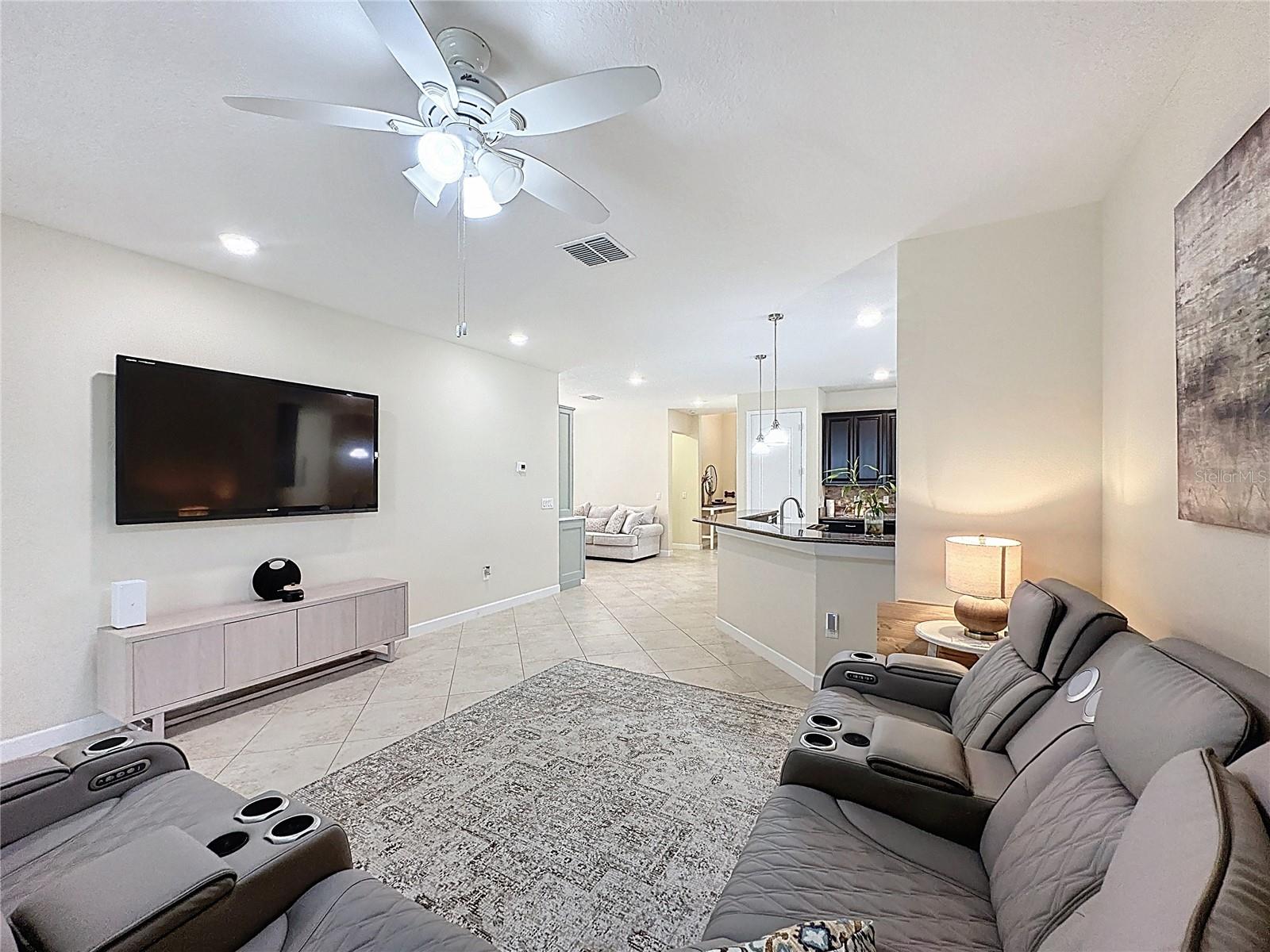 5307 CORTLAND DR, DAVENPORT, FL, 33837