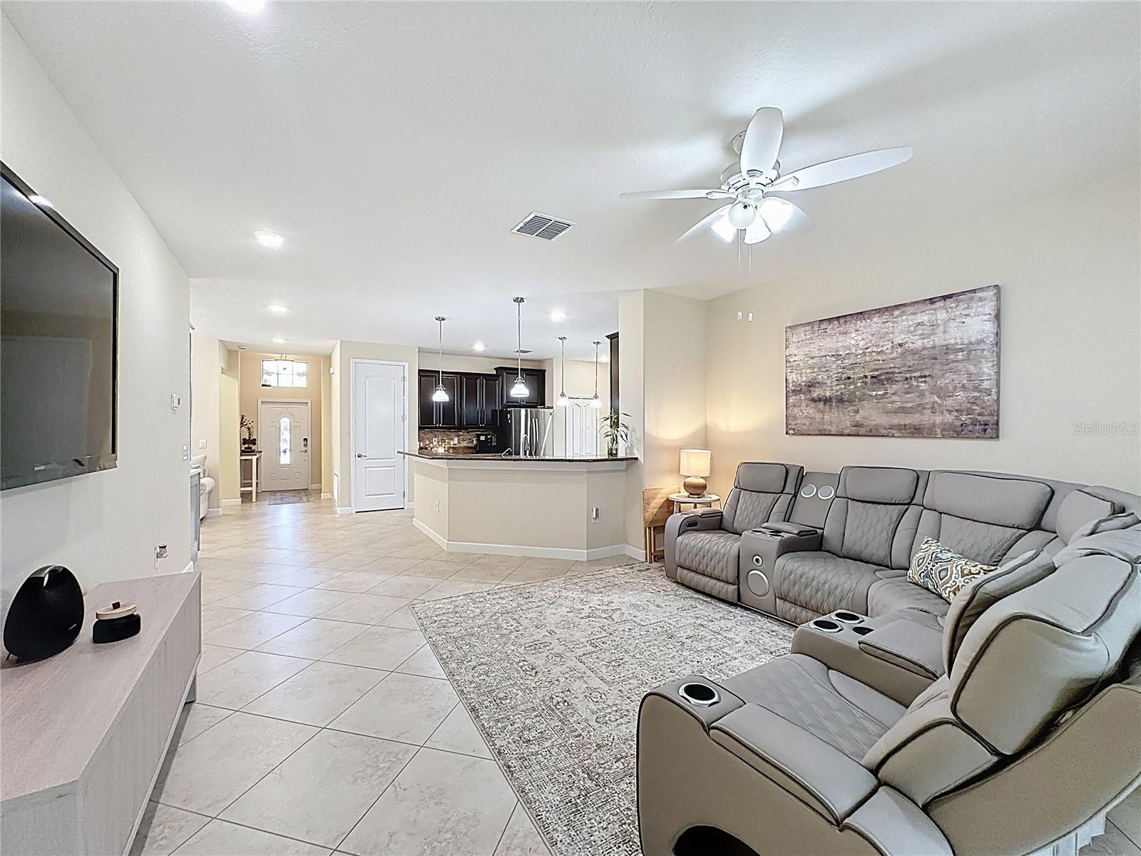 5307 CORTLAND DR, DAVENPORT, FL, 33837