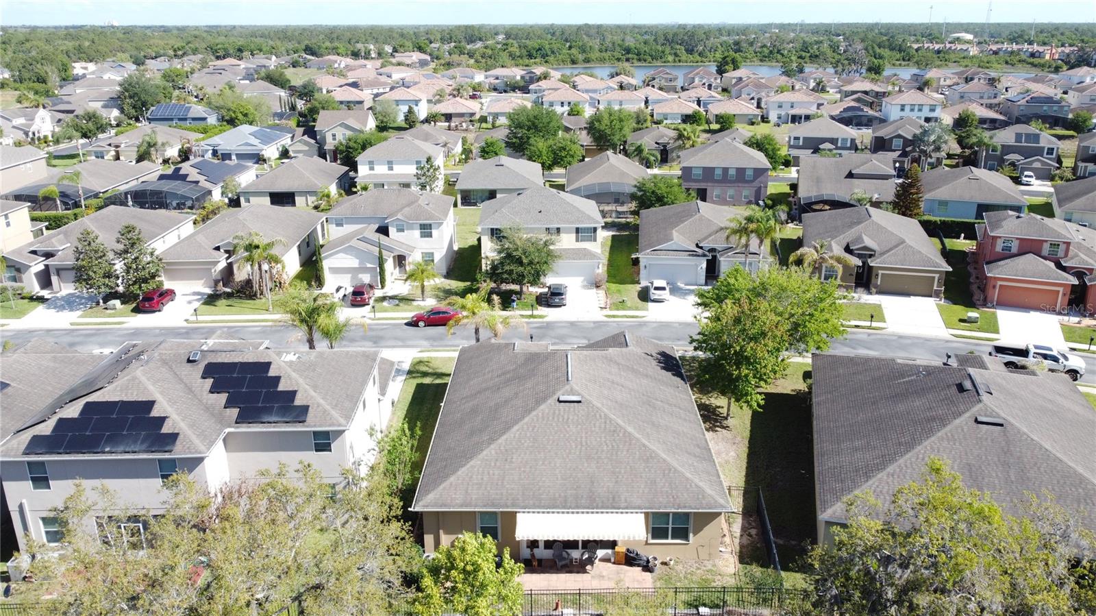 5307 CORTLAND DR, DAVENPORT, FL, 33837