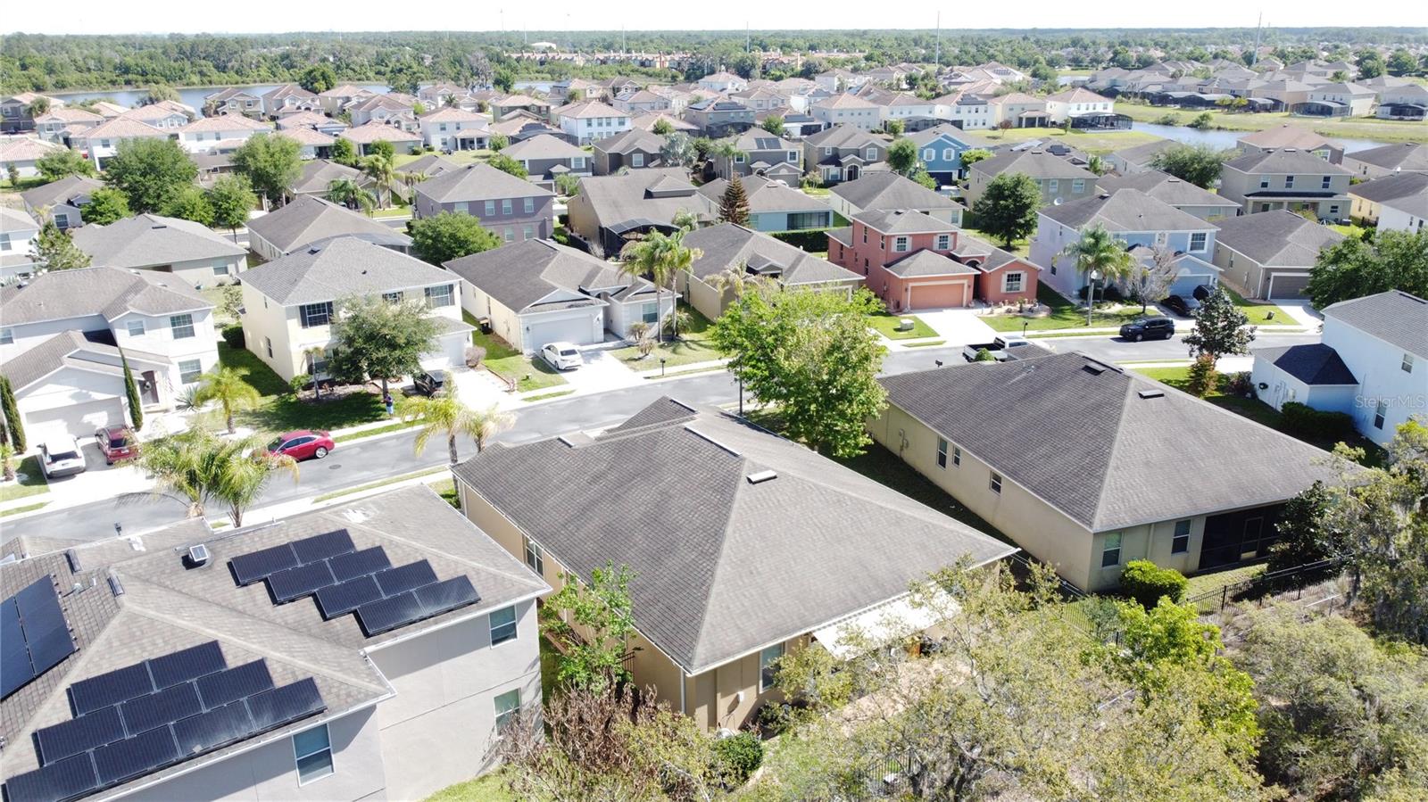 5307 CORTLAND DR, DAVENPORT, FL, 33837