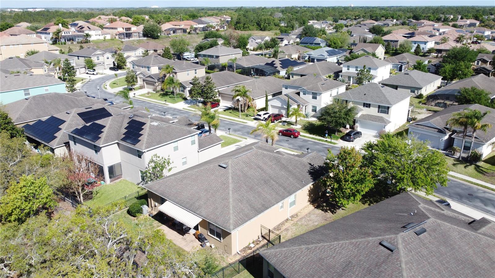 5307 CORTLAND DR, DAVENPORT, FL, 33837