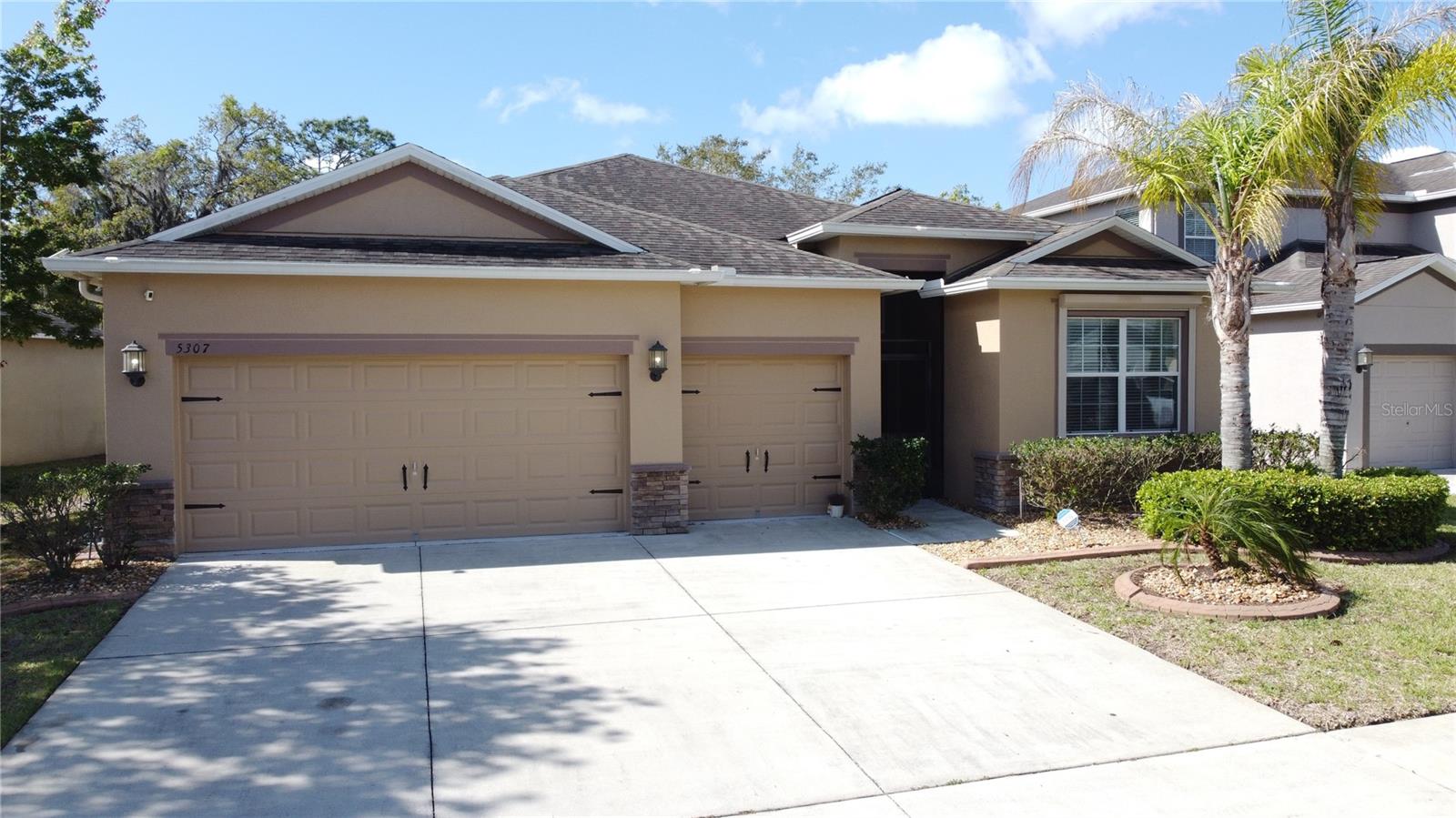 5307 CORTLAND DR, DAVENPORT, FL, 33837
