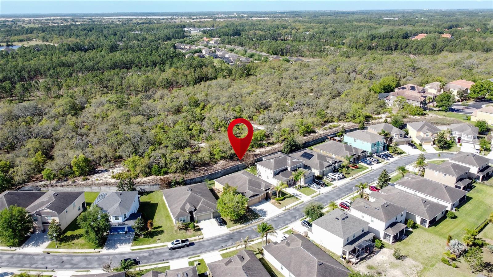 5307 CORTLAND DR, DAVENPORT, FL, 33837