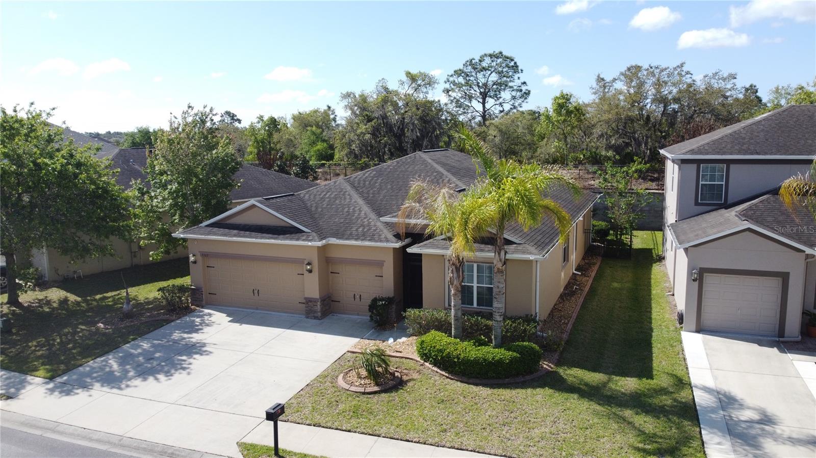5307 CORTLAND DR, DAVENPORT, FL, 33837