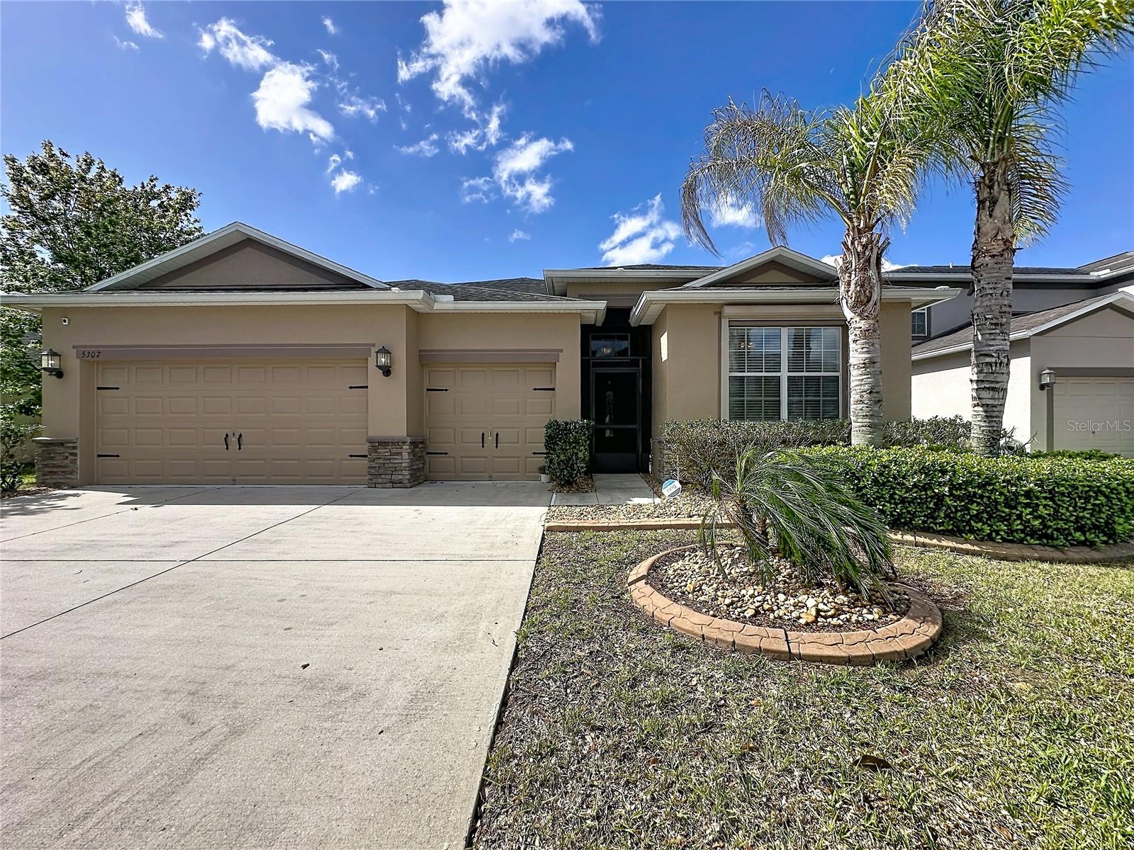 5307 CORTLAND DR, DAVENPORT, FL, 33837