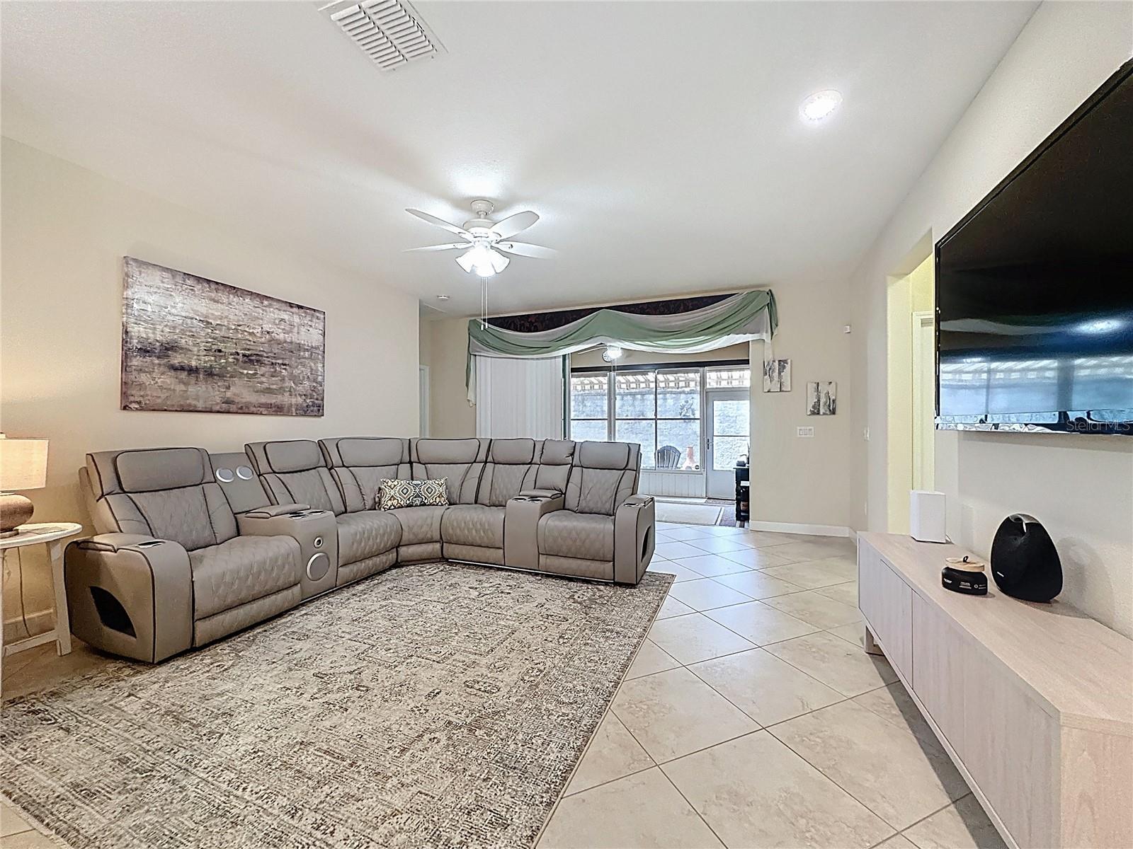 5307 CORTLAND DR, DAVENPORT, FL, 33837