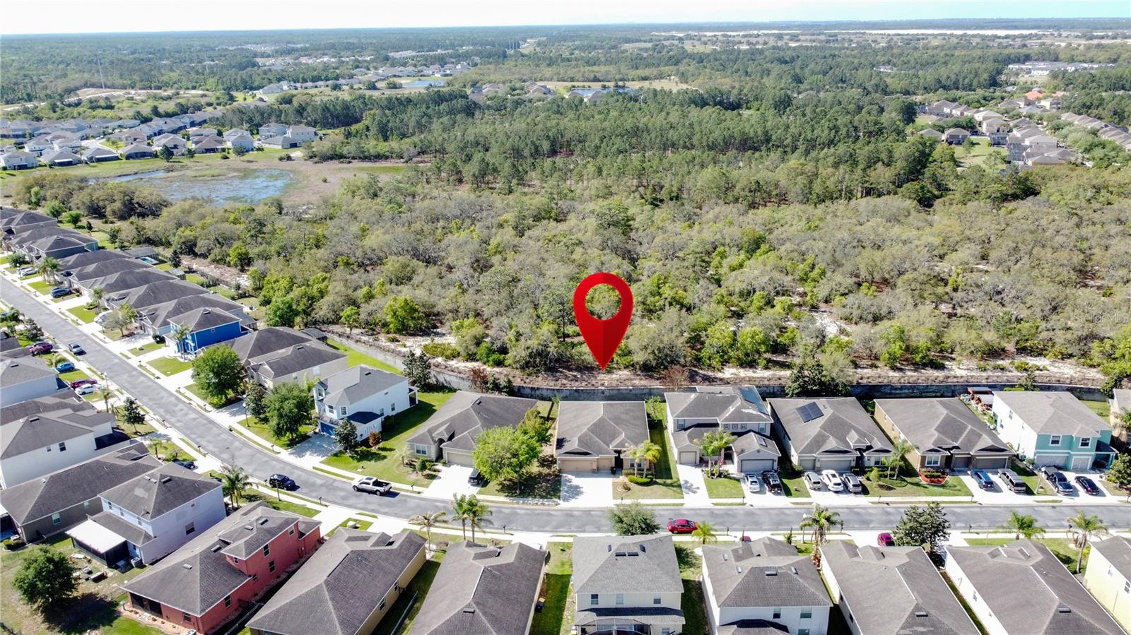 5307 CORTLAND DR, DAVENPORT, FL, 33837