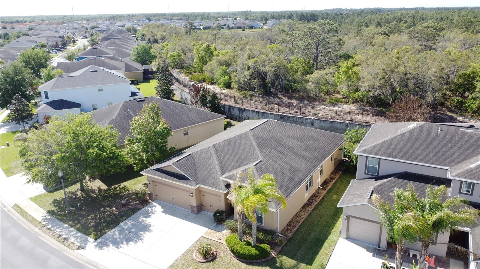 5307 CORTLAND DR, DAVENPORT, FL, 33837