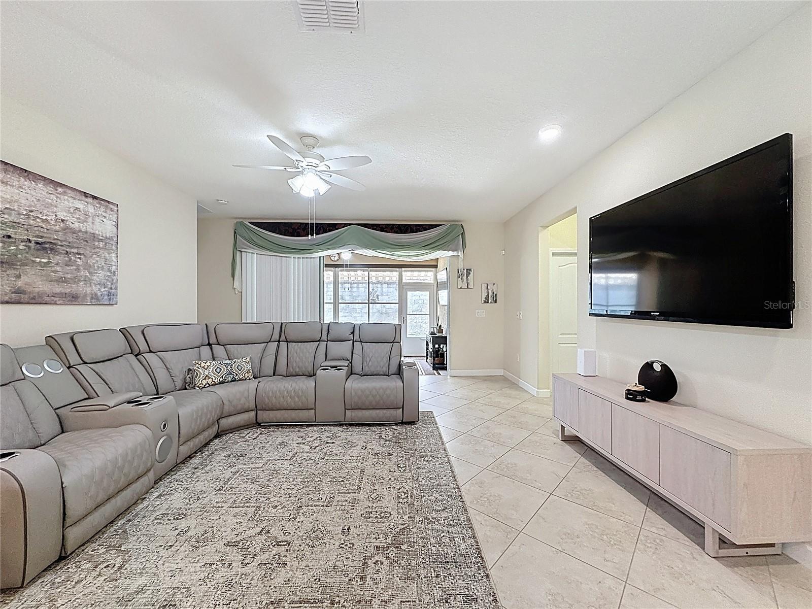 5307 CORTLAND DR, DAVENPORT, FL, 33837