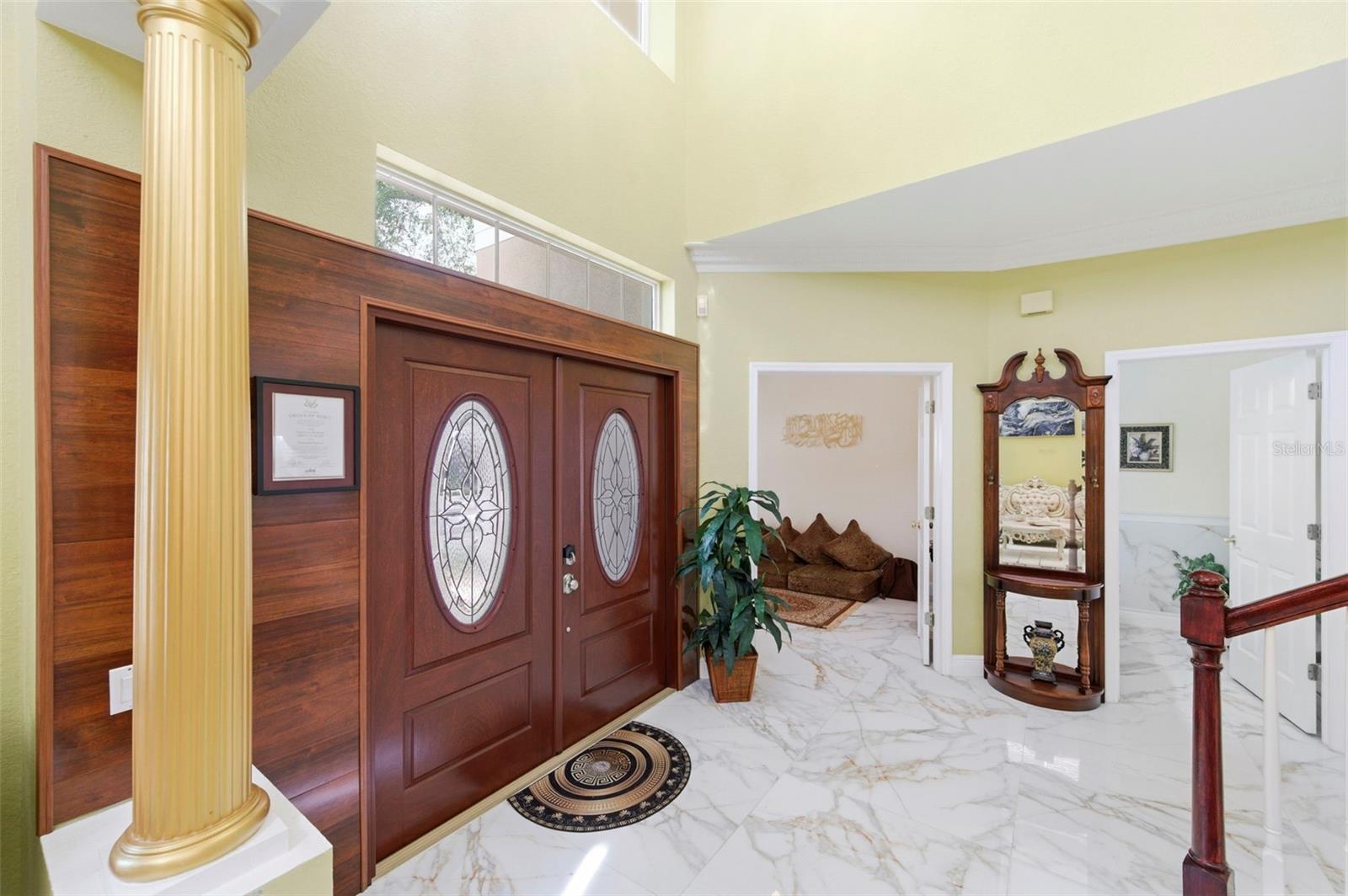 9207 MEADOW LANE CT, TAMPA, FL, 33647