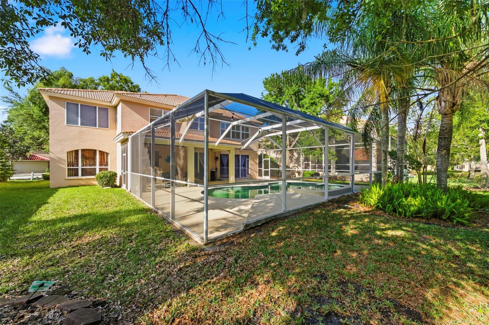 9207 MEADOW LANE CT, TAMPA, FL, 33647