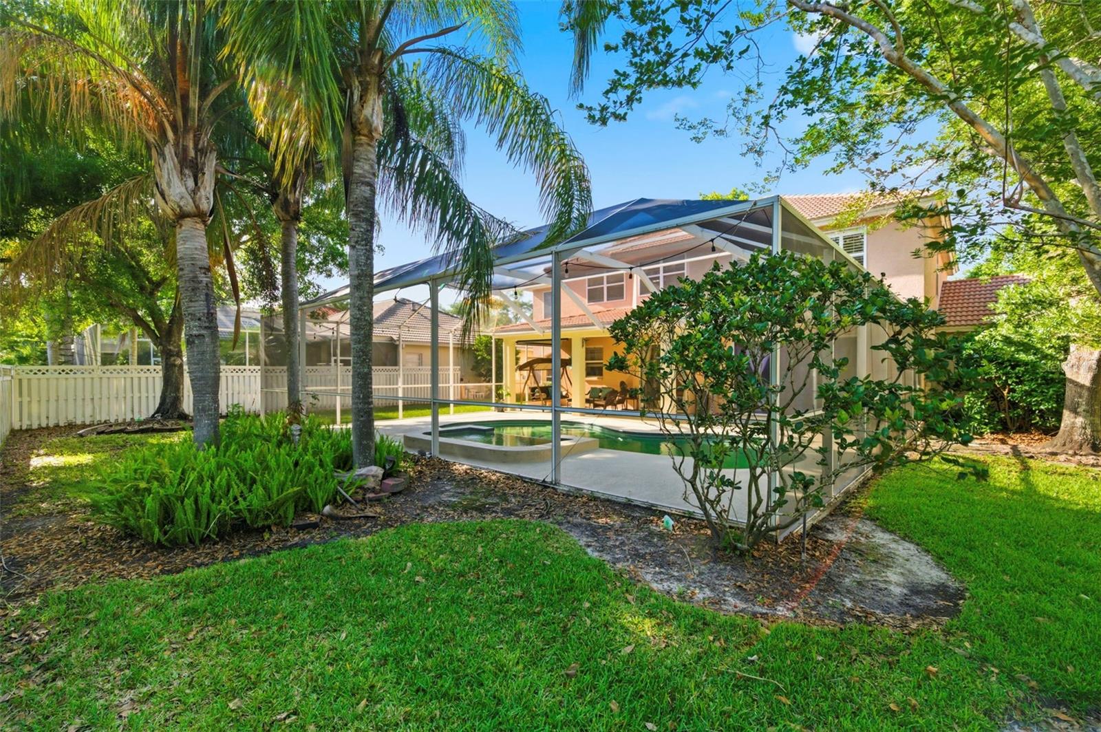 9207 MEADOW LANE CT, TAMPA, FL, 33647