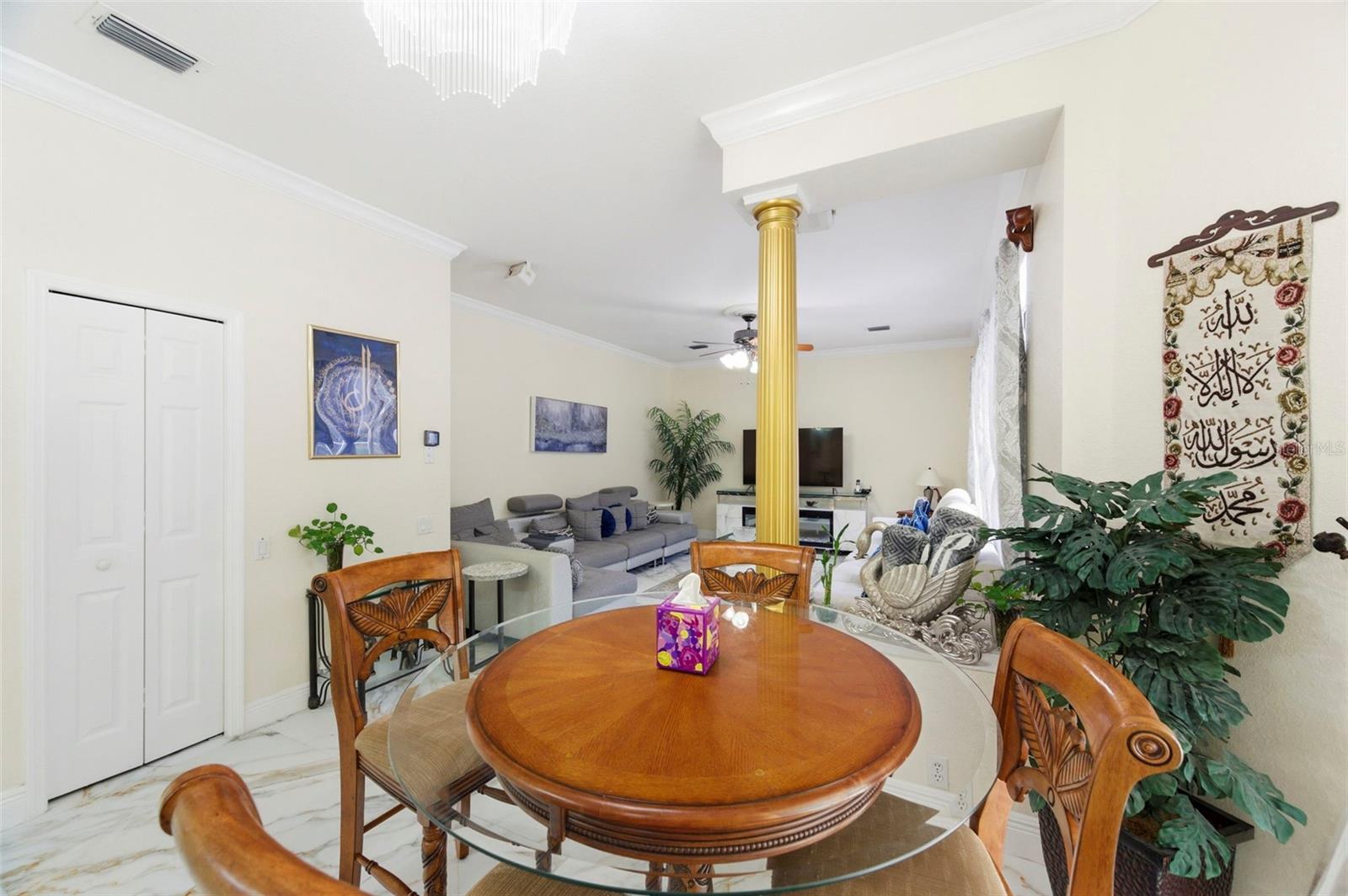 9207 MEADOW LANE CT, TAMPA, FL, 33647