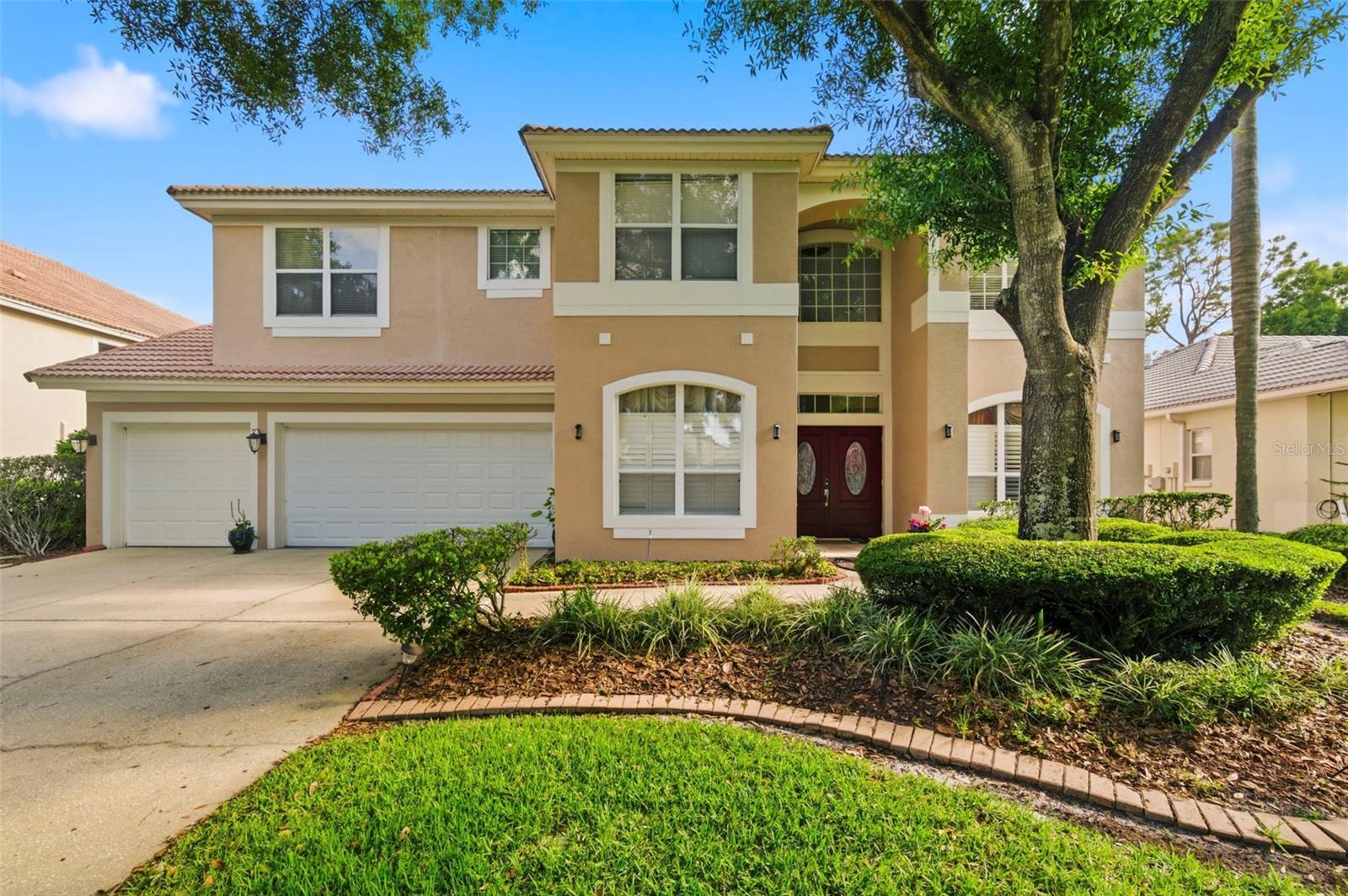 9207 MEADOW LANE CT, TAMPA, FL, 33647