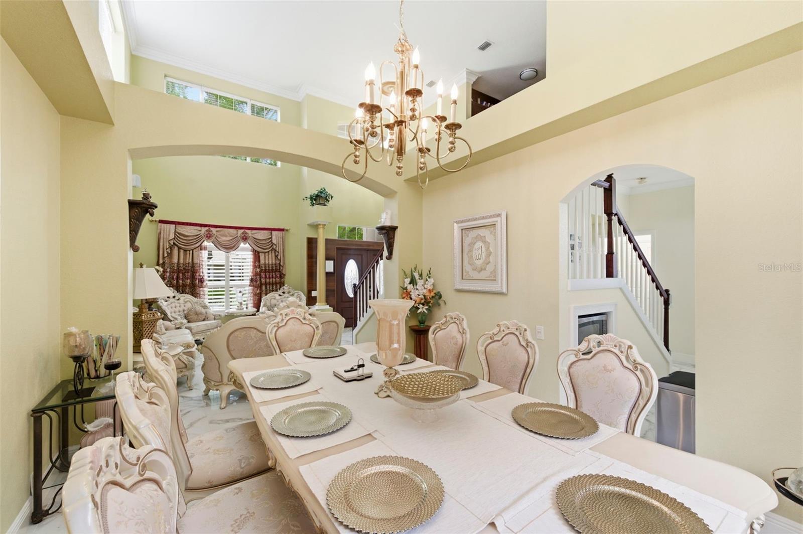 9207 MEADOW LANE CT, TAMPA, FL, 33647