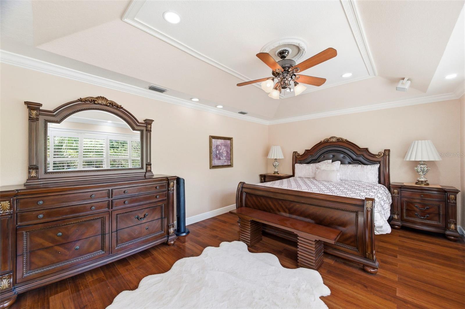 9207 MEADOW LANE CT, TAMPA, FL, 33647