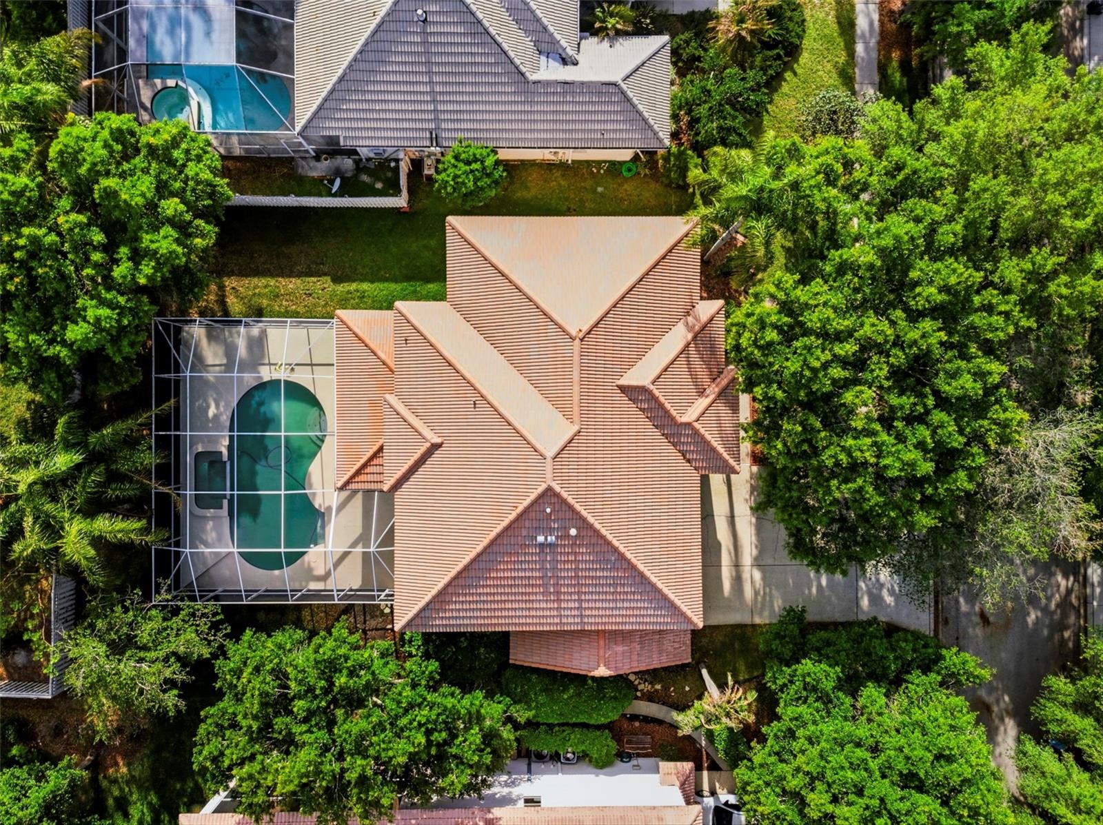 9207 MEADOW LANE CT, TAMPA, FL, 33647