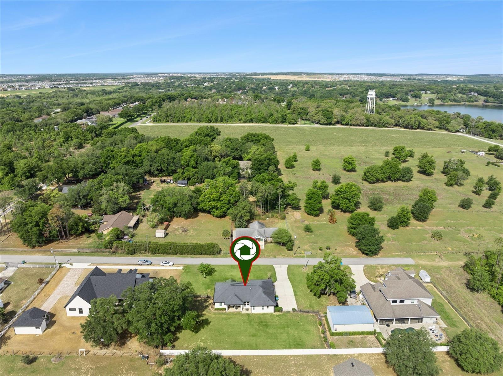 16814 NINTH ST, MONTVERDE, FL, 34756