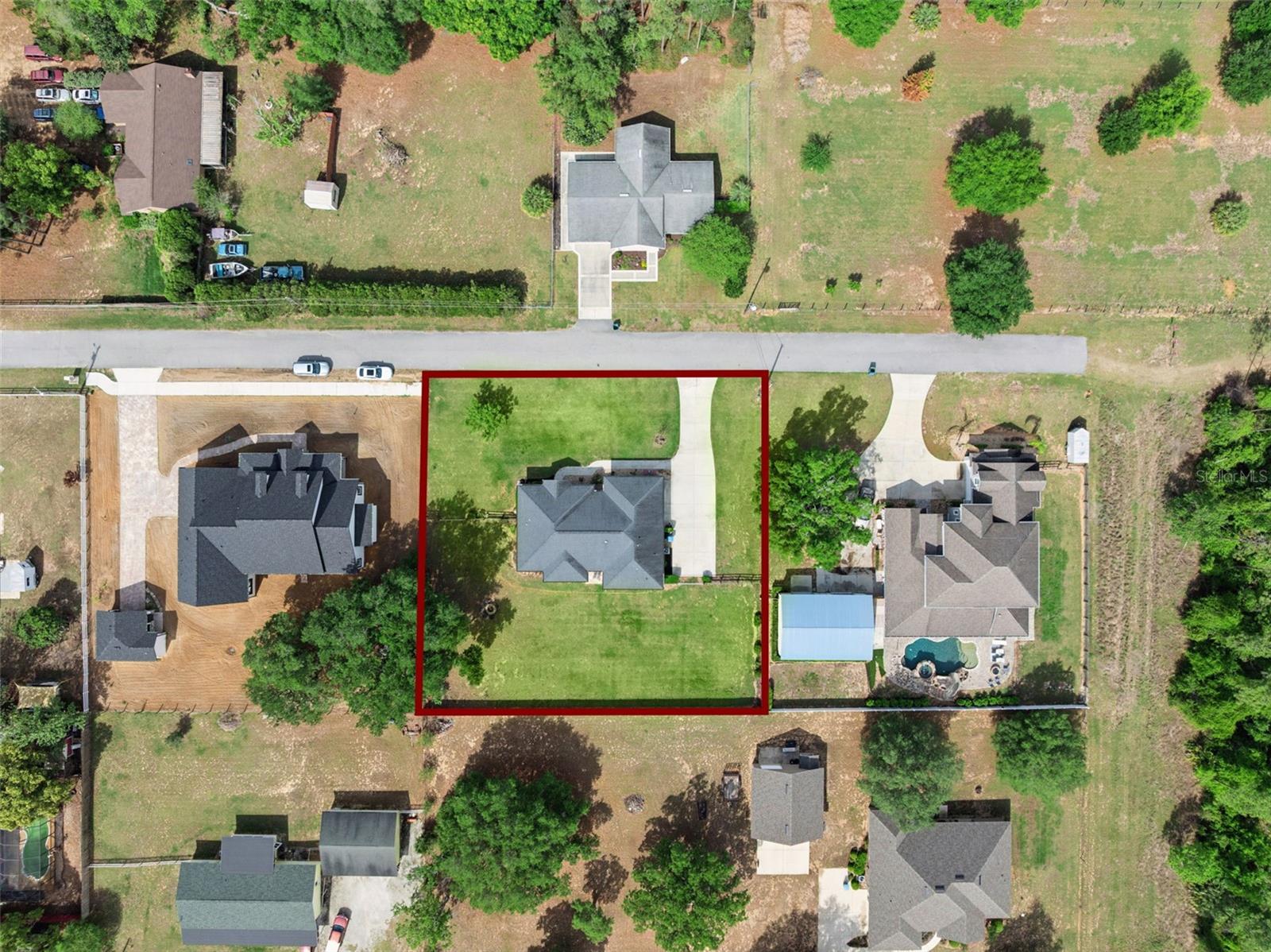 16814 NINTH ST, MONTVERDE, FL, 34756