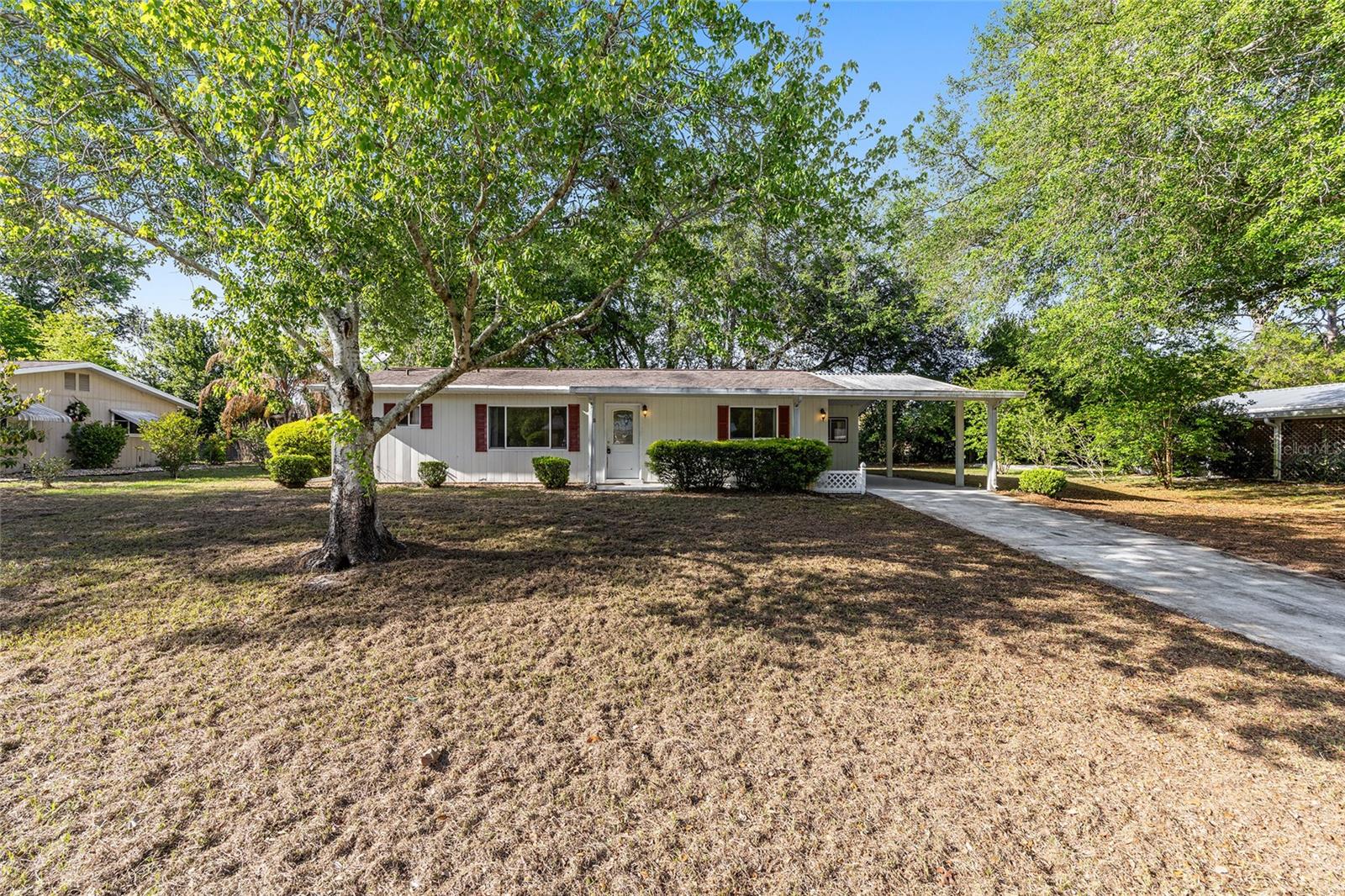 9589 SW 102ND PL, OCALA, FL, 34481