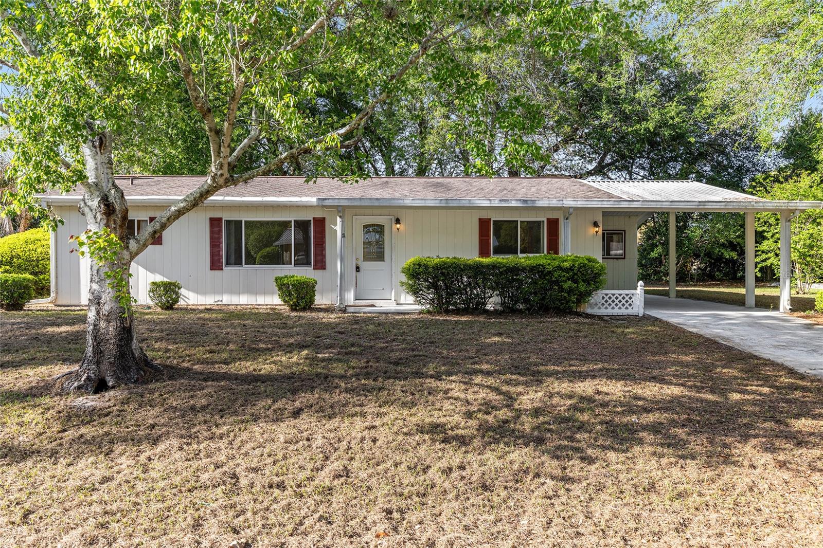 9589 SW 102ND PL, OCALA, FL, 34481