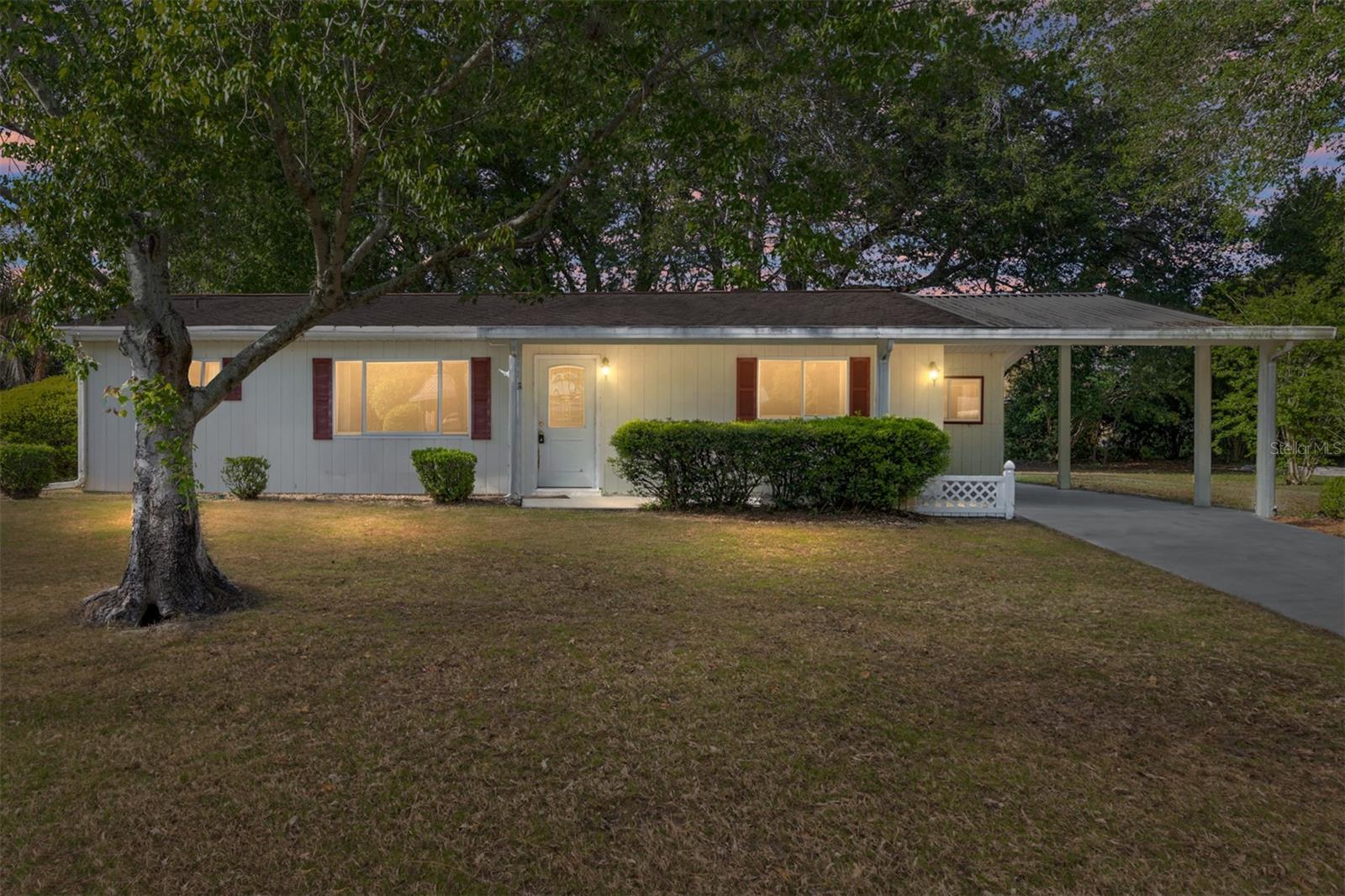 9589 SW 102ND PL, OCALA, FL, 34481