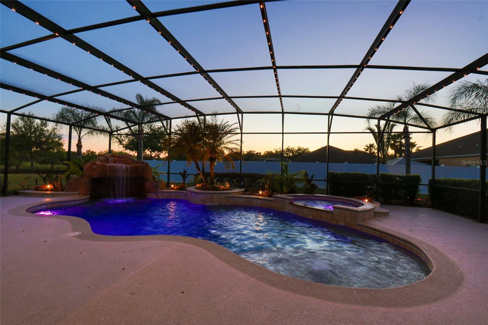 4810 LAKE MILLY DR, ORLANDO, FL, 32839