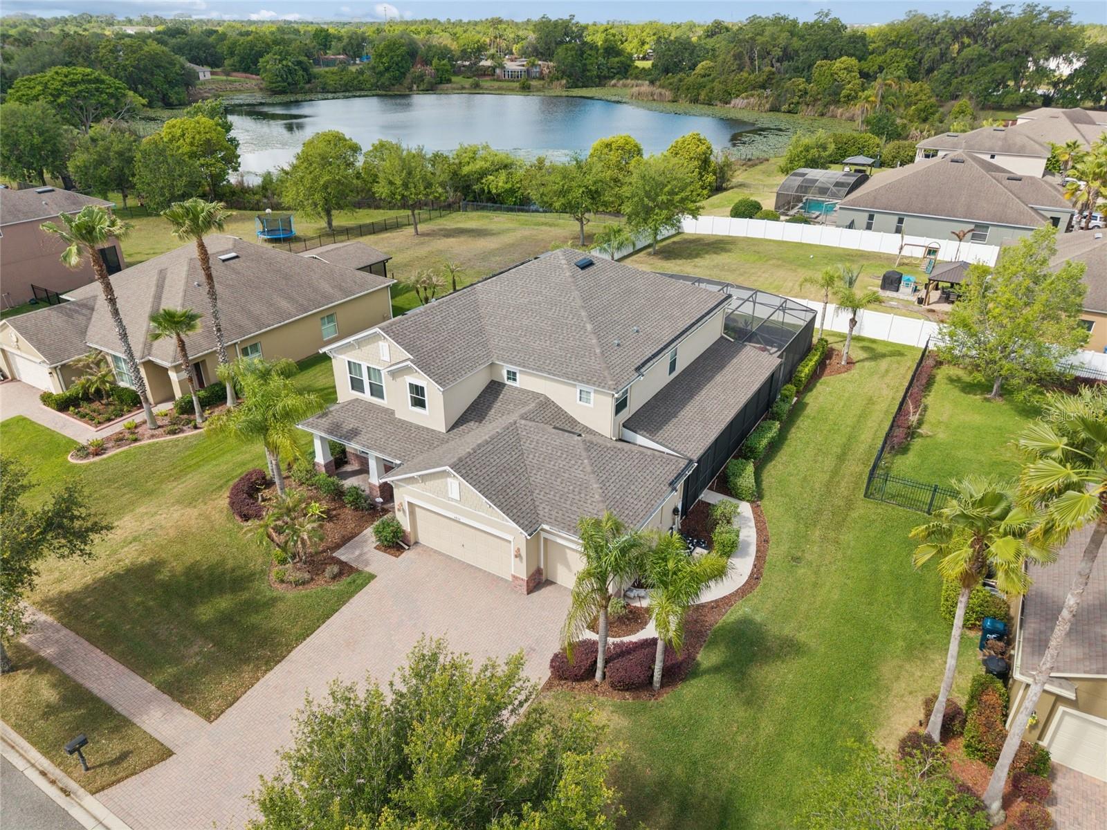 4810 LAKE MILLY DR, ORLANDO, FL, 32839