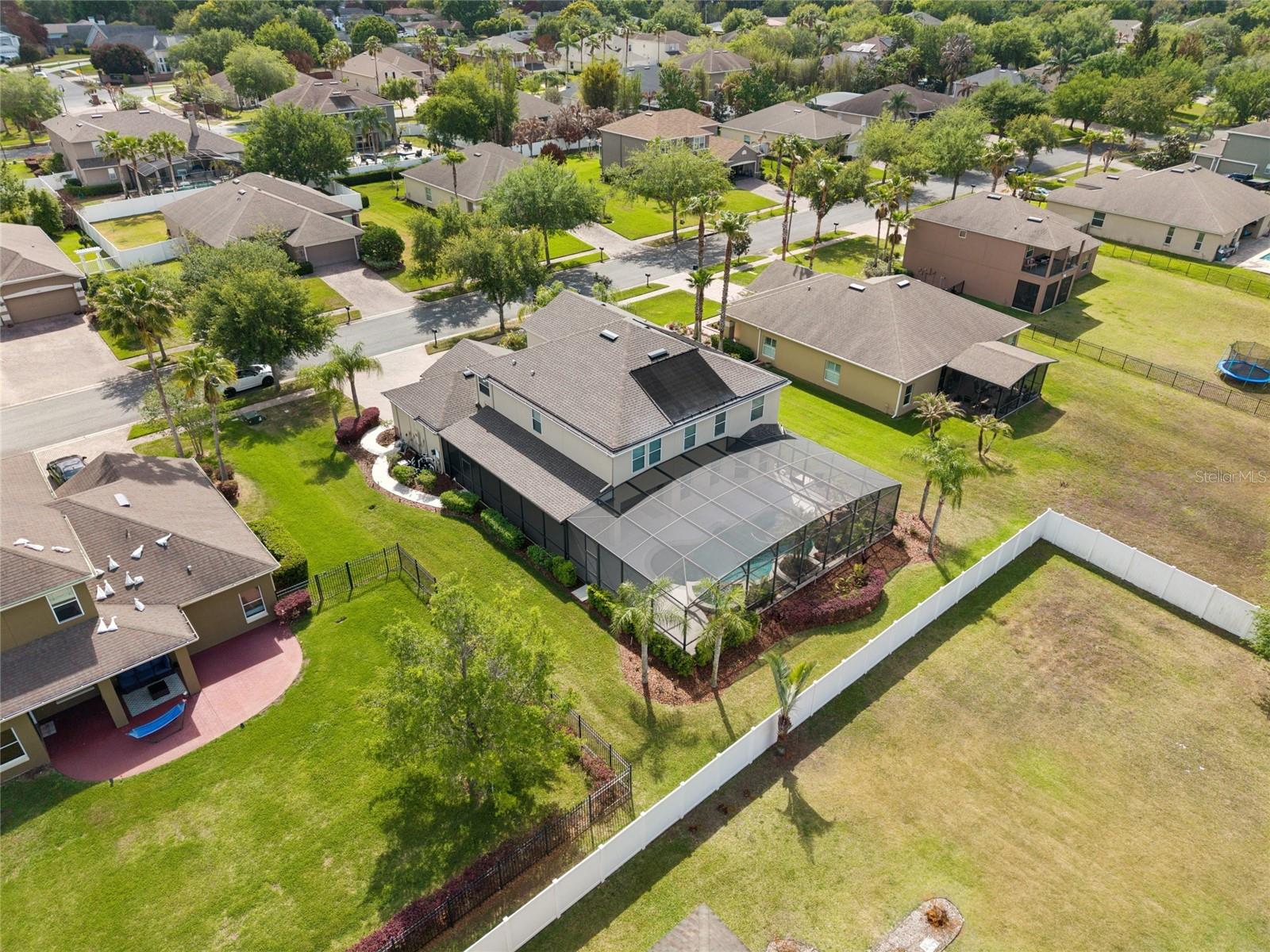 4810 LAKE MILLY DR, ORLANDO, FL, 32839