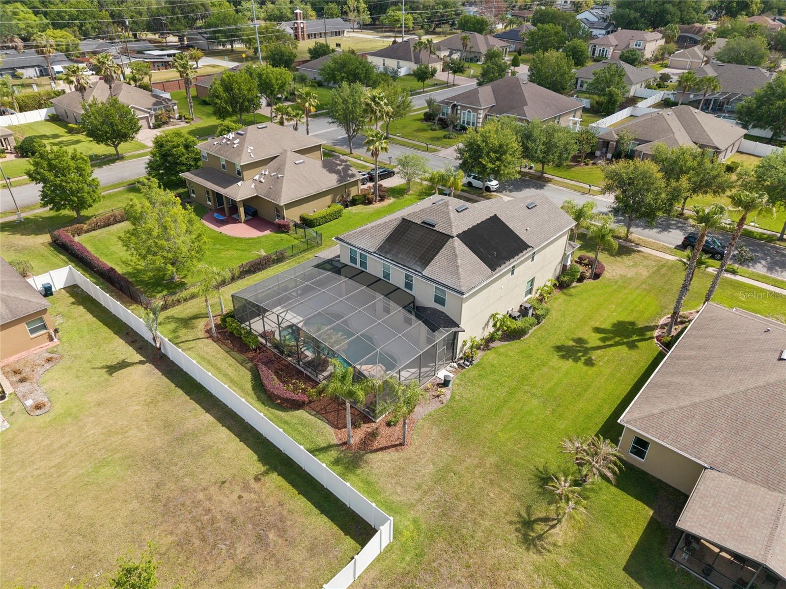 4810 LAKE MILLY DR, ORLANDO, FL, 32839