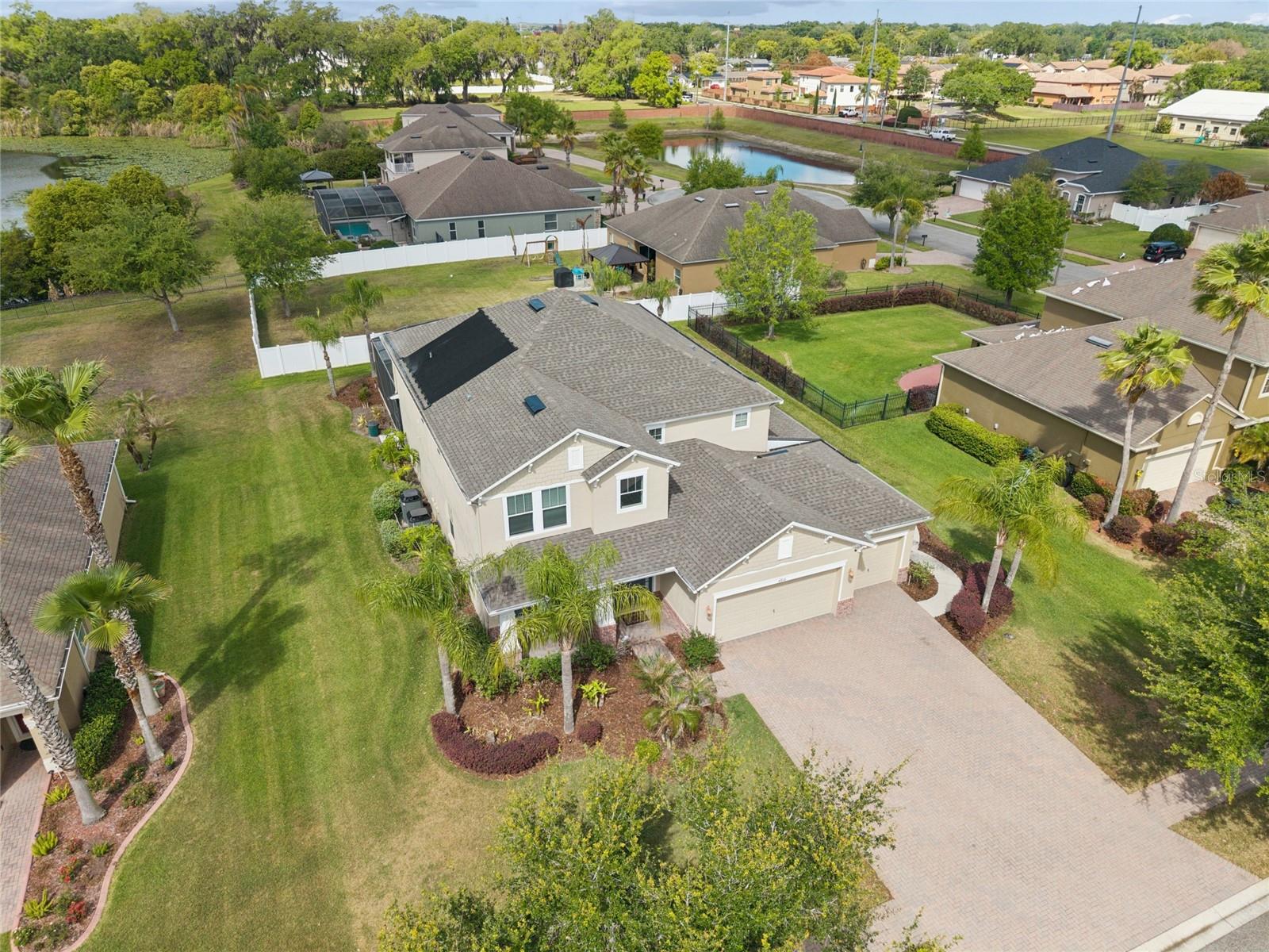 4810 LAKE MILLY DR, ORLANDO, FL, 32839