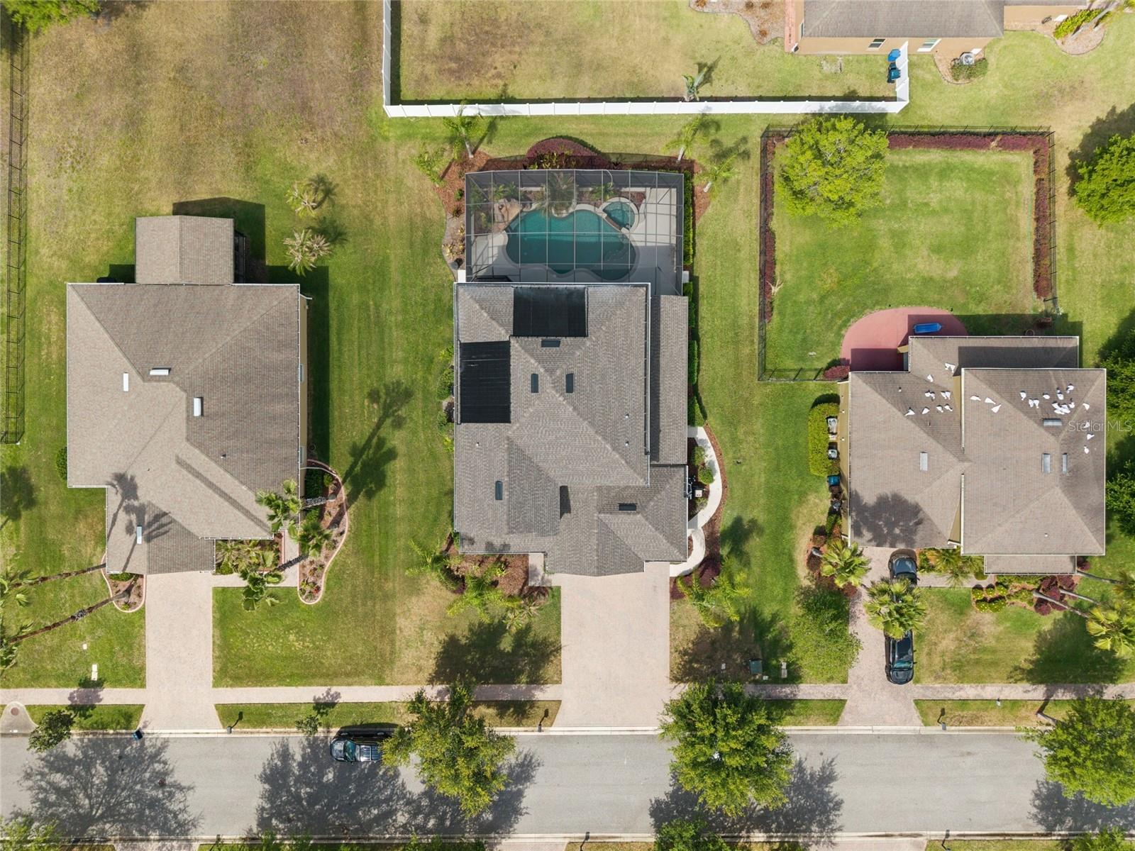 4810 LAKE MILLY DR, ORLANDO, FL, 32839