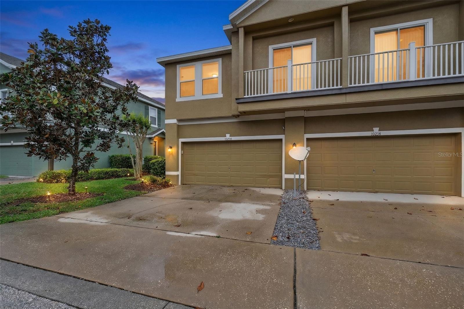 10236 LAKE DISTRICT LN #35C, ORLANDO, FL, 32832