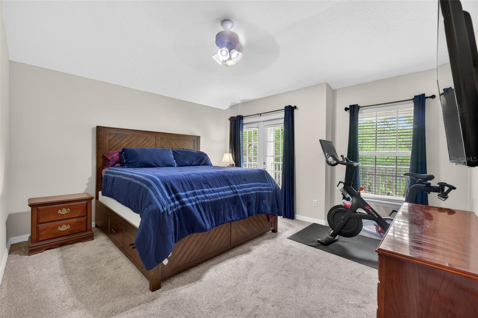 10236 LAKE DISTRICT LN #35C, ORLANDO, FL, 32832