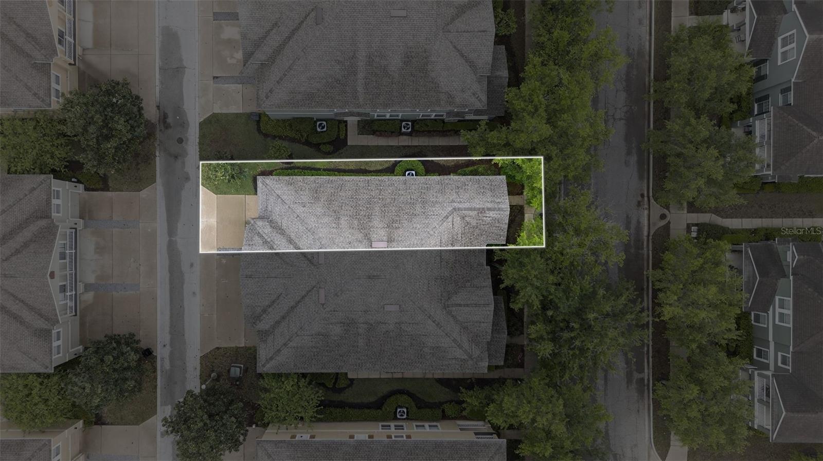 10236 LAKE DISTRICT LN #35C, ORLANDO, FL, 32832