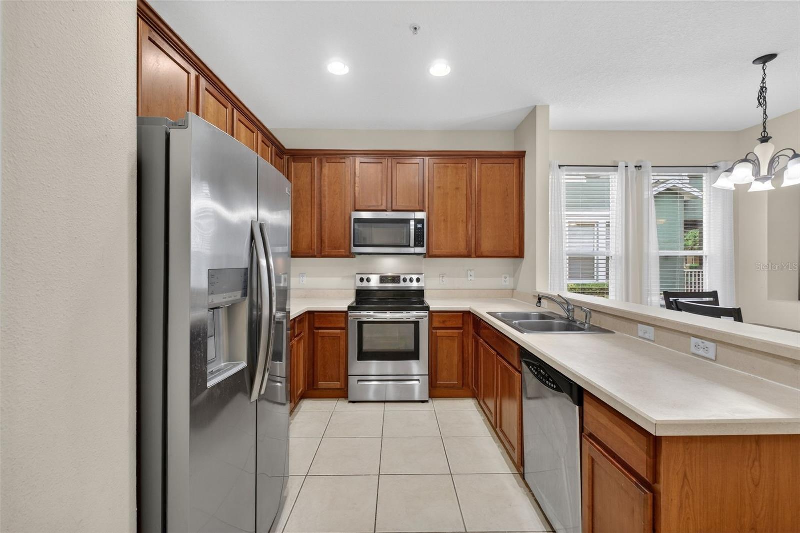 10236 LAKE DISTRICT LN #35C, ORLANDO, FL, 32832